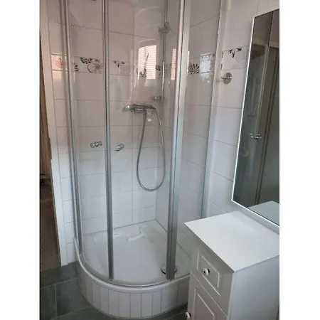 Casa de Férias Rhapsody Comfortable Fehmarn