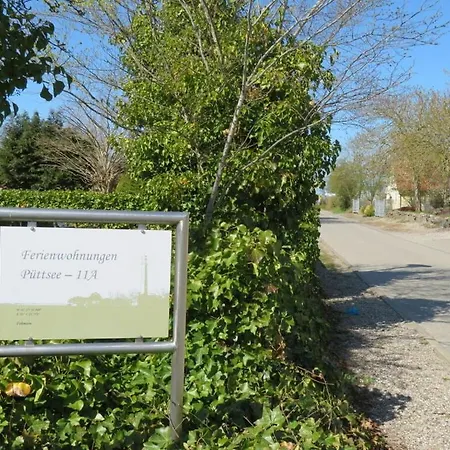 Rhapsody Comfortable Casa de Férias