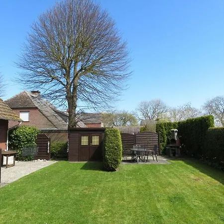 Rhapsody Comfortable Casa de Férias Fehmarn