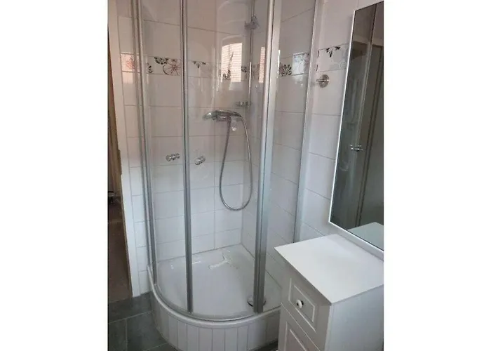 Holiday home Rhapsody Comfortable Fehmarn