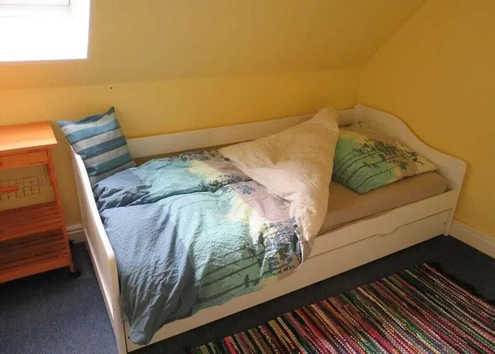 Holiday home Rhapsody Comfortable *