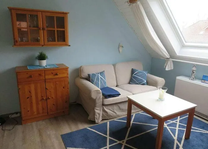 Rhapsody Comfortable Fehmarn