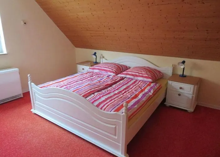 Holiday home Rhapsody Comfortable