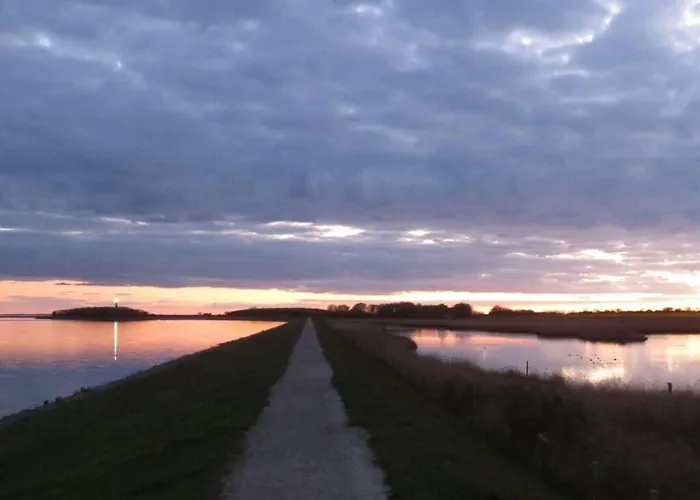 Rhapsody Comfortable Holiday home *