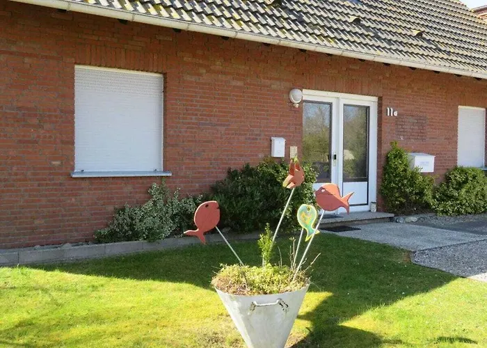 Holiday home Rhapsody Comfortable *