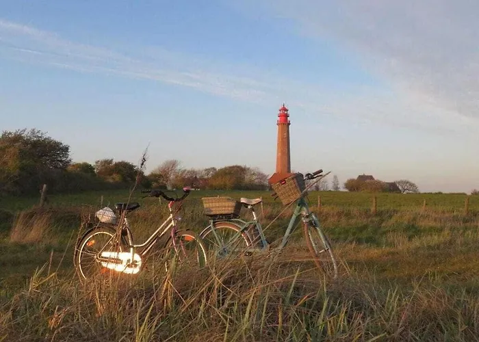 Rhapsody Comfortable Holiday home