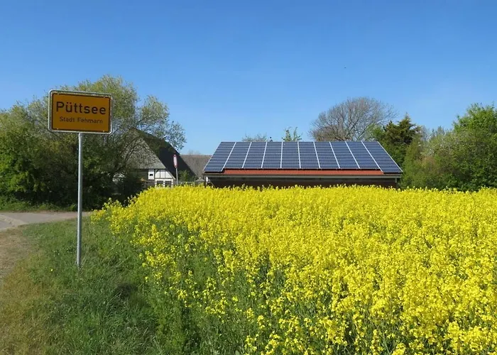 Holiday home Rhapsody Comfortable *