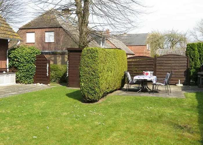 Rhapsody Comfortable Holiday home Fehmarn